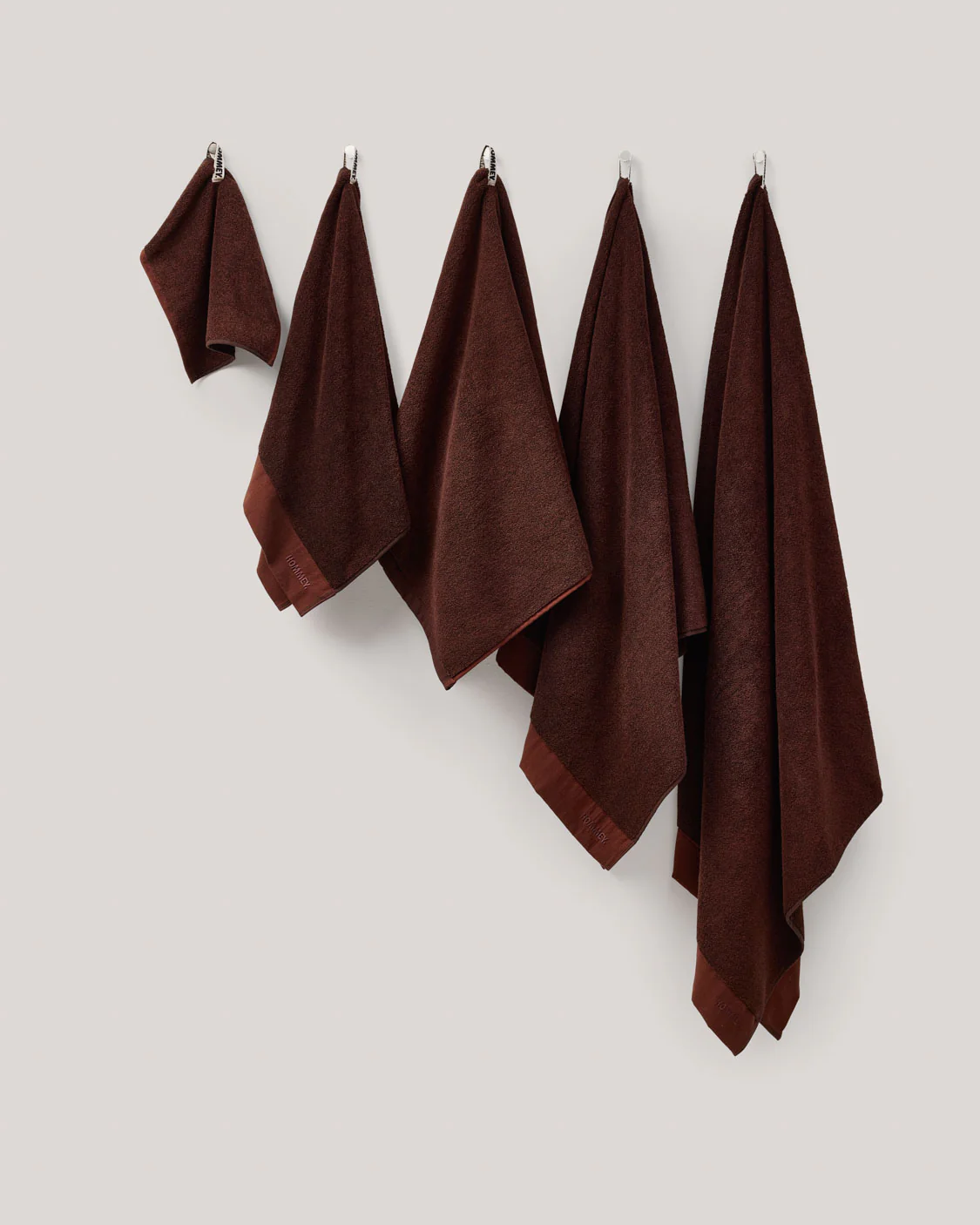 Hand Towel - Cedar - Image 3