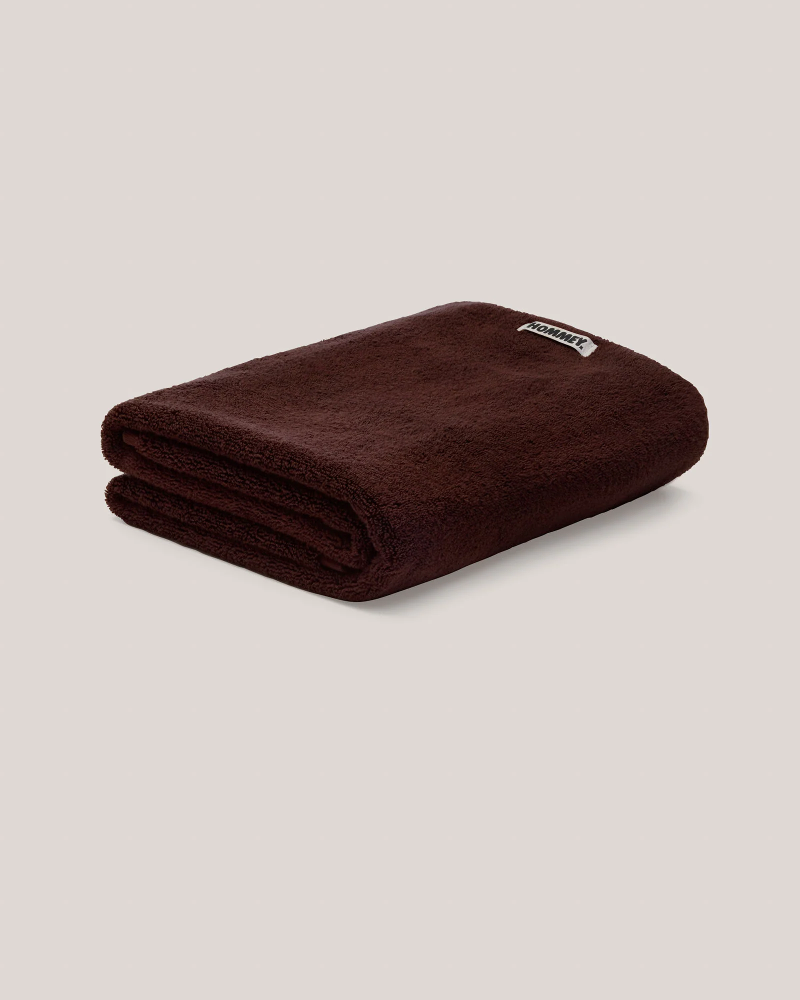 Bath Sheet - Cocoa