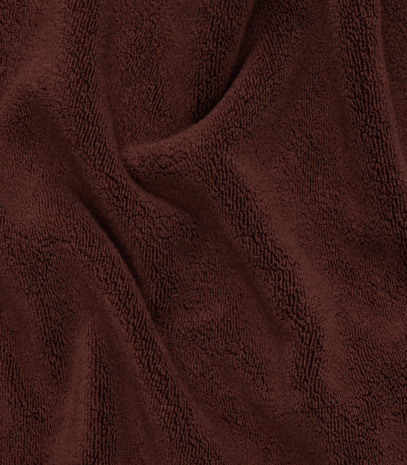 Bath Sheet - Cocoa - Image 3