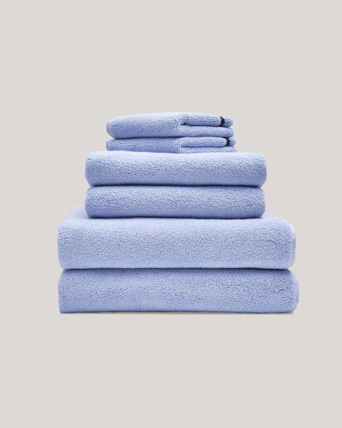 Hand Towel - Cornflower - Image 3