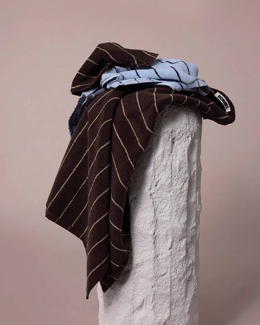Bath Sheet - Espresso - Image 2