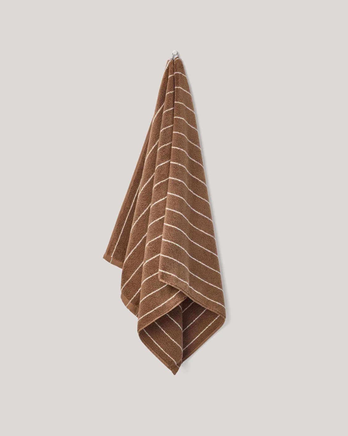 Bath Sheet - Hazelnut - Image 3