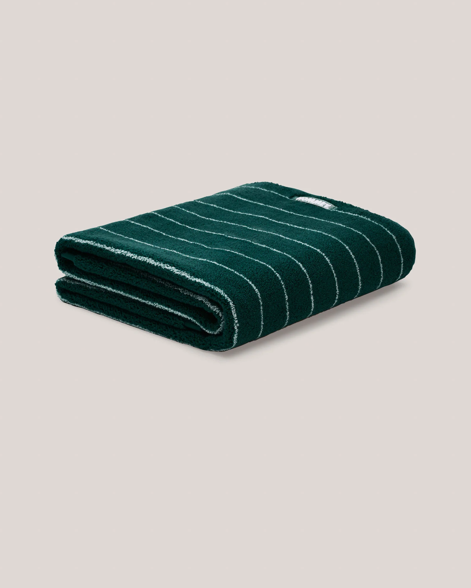 Bath Sheet - Hunter