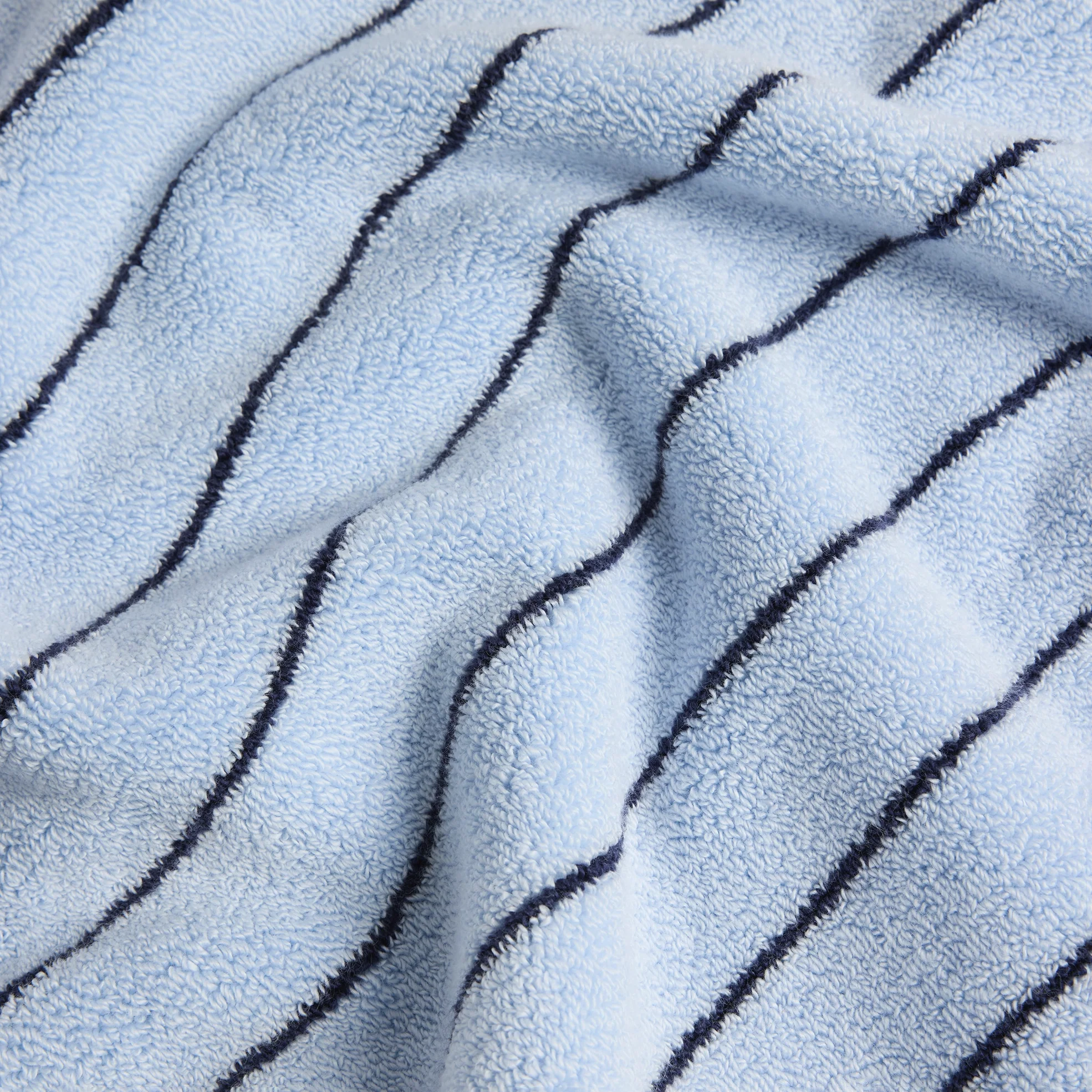 Bath Sheet - Mist - Image 3