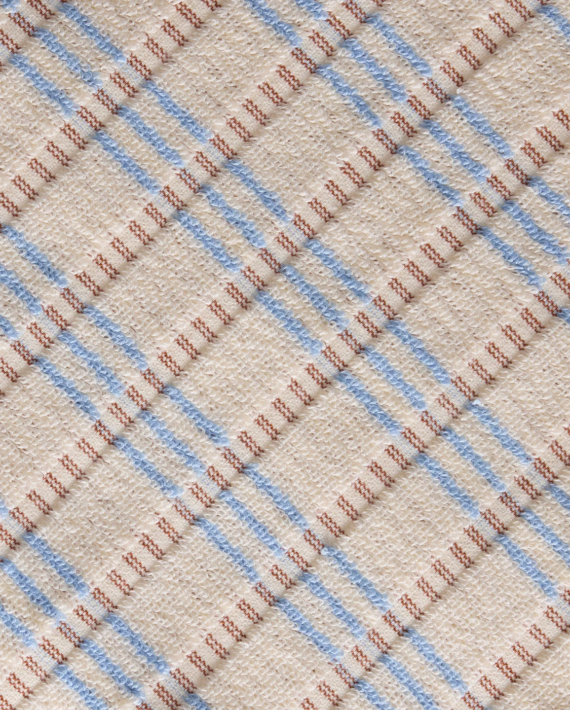 Hand Towel - Sandstone - Image 4