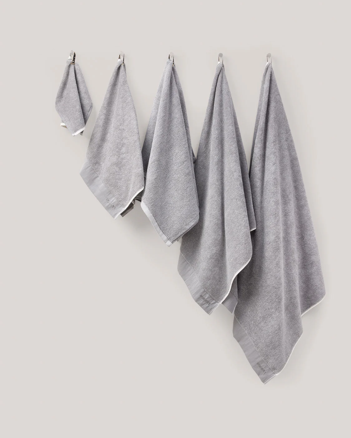 Bath Mat - Smoke - Image 3
