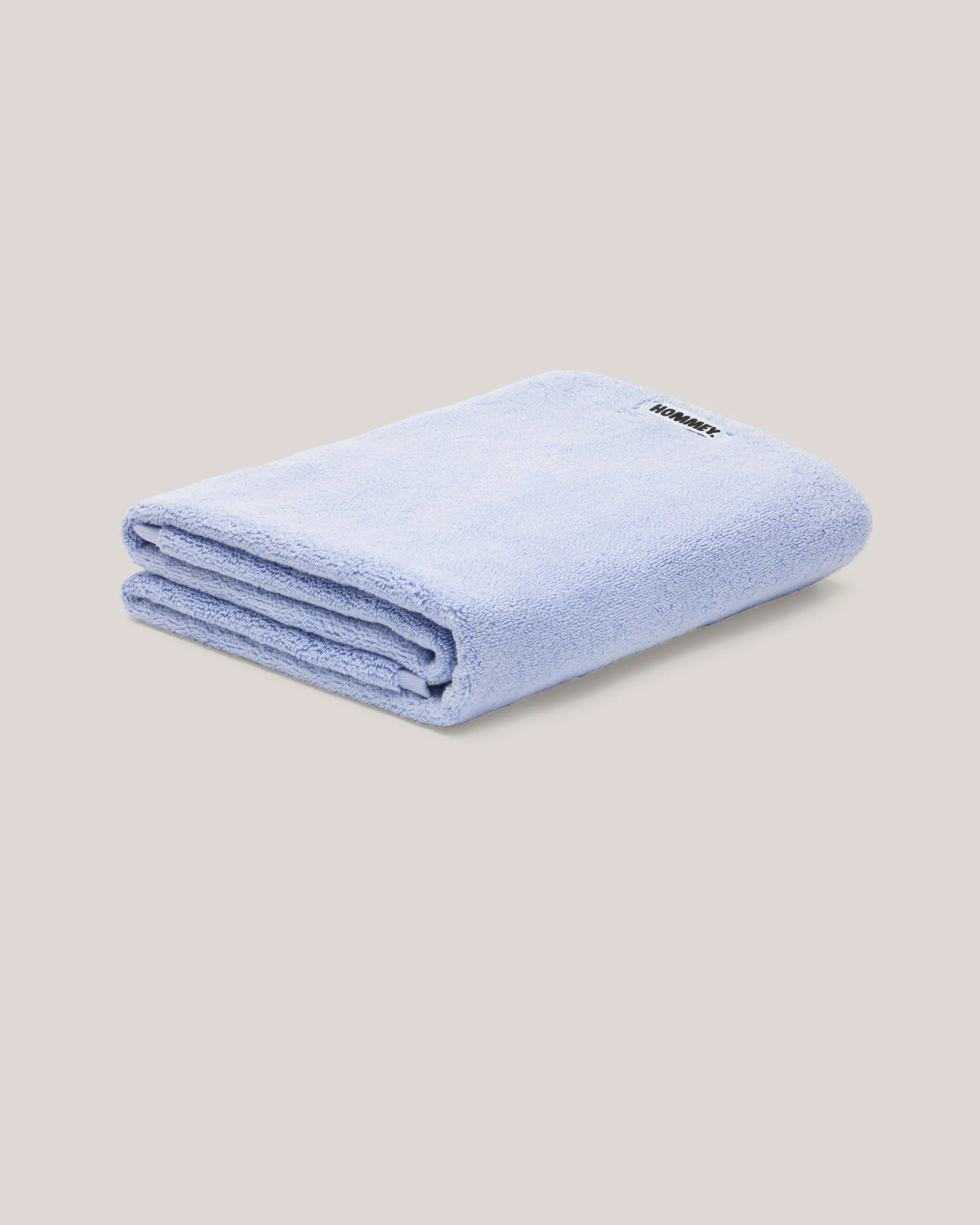 Bath Sheet - Cornflower