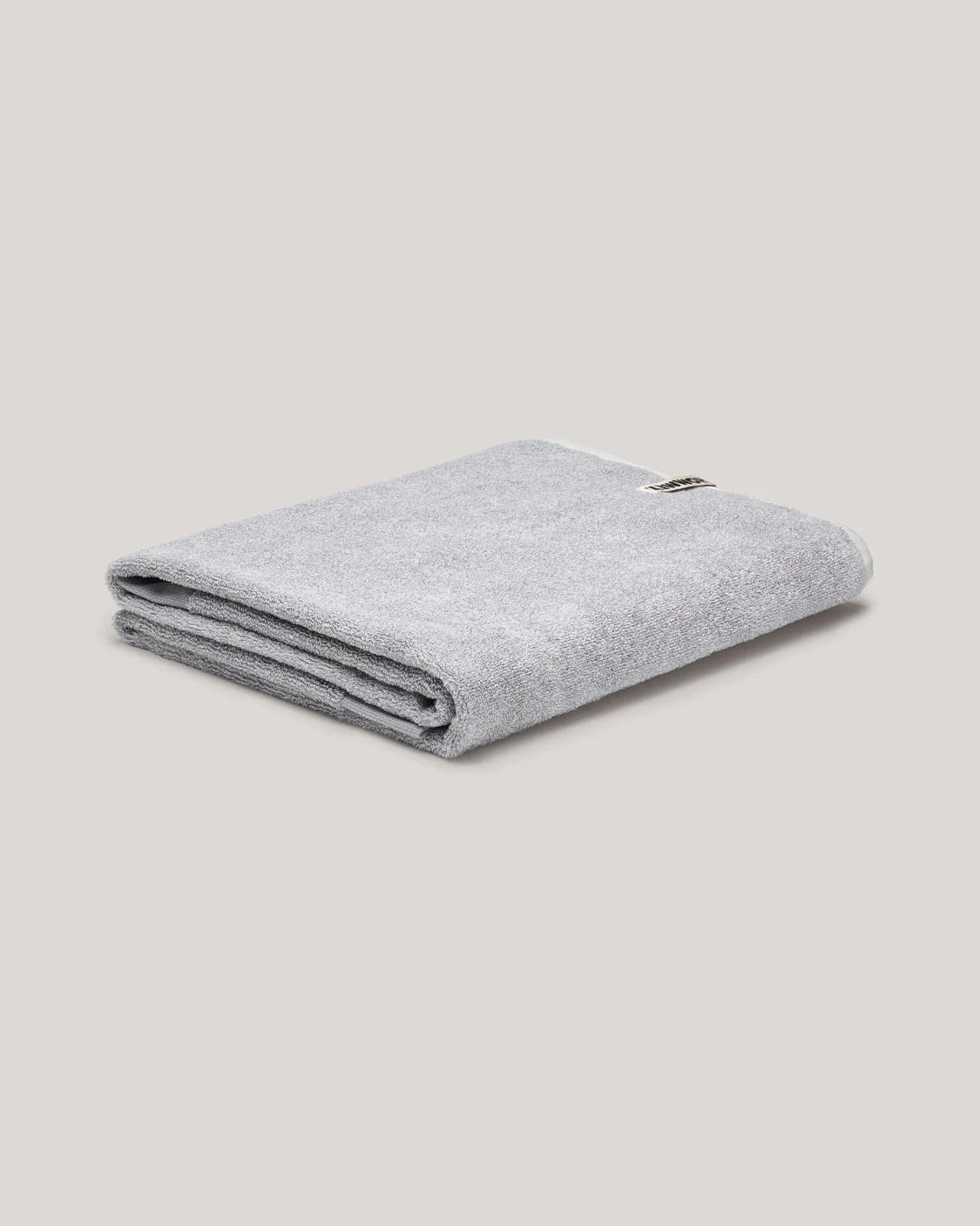 Bath Towel - Smoke