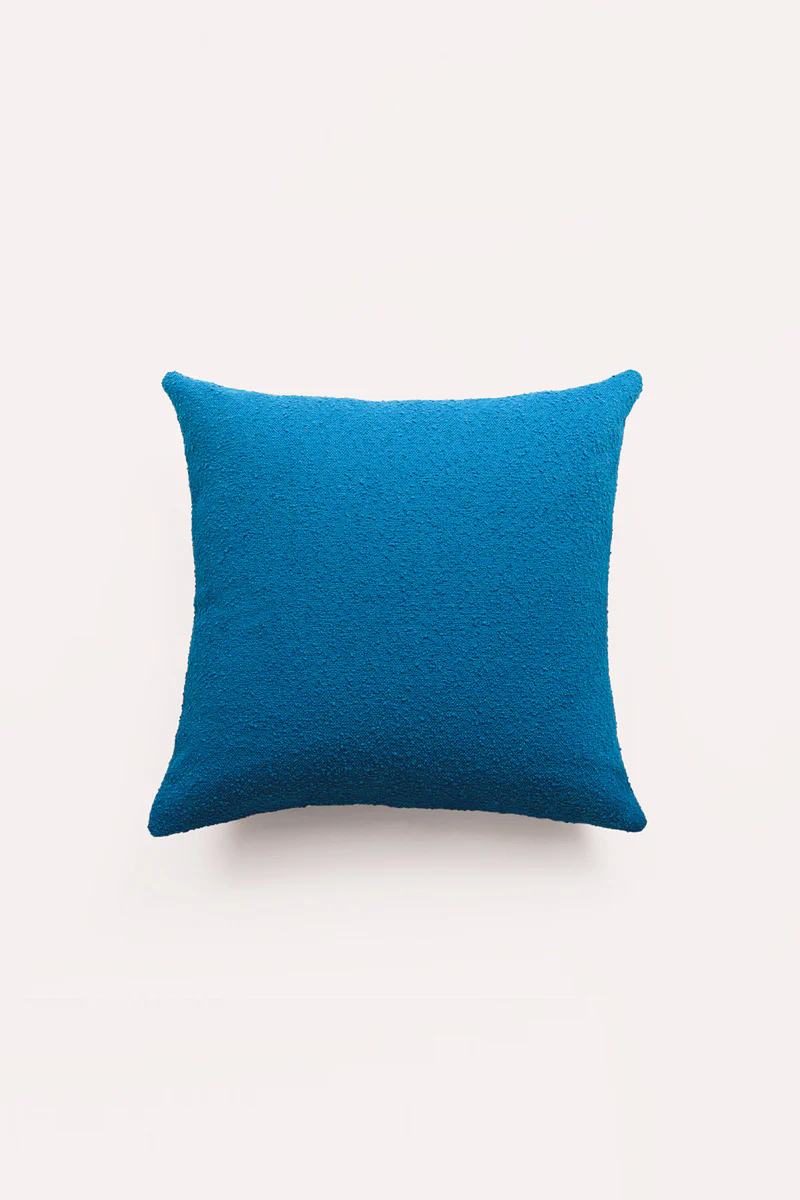 Big Boucle - Pacific Cushion