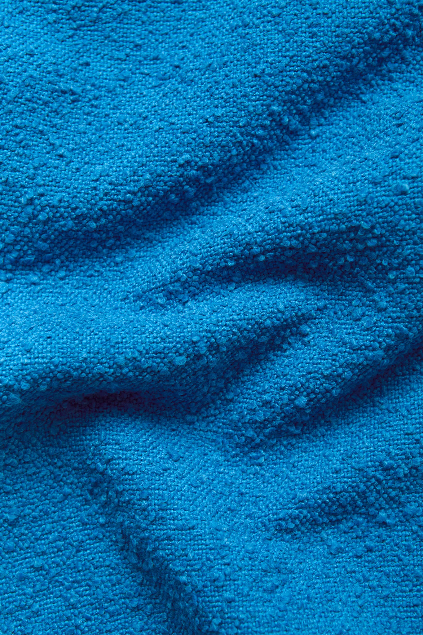 Big Boucle - Pacific Cushion - Image 3