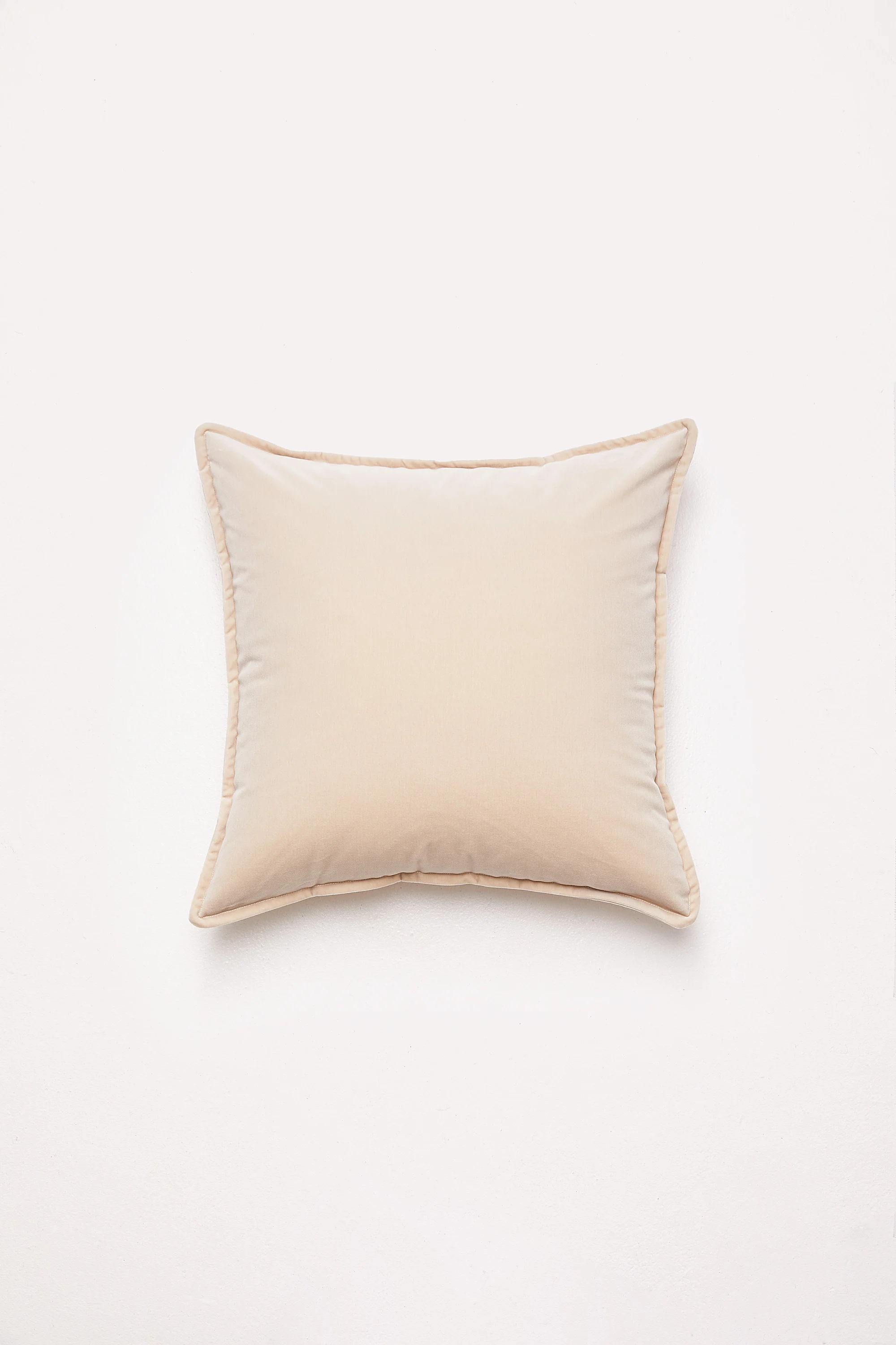Big Velvet - French Fizz Cushion