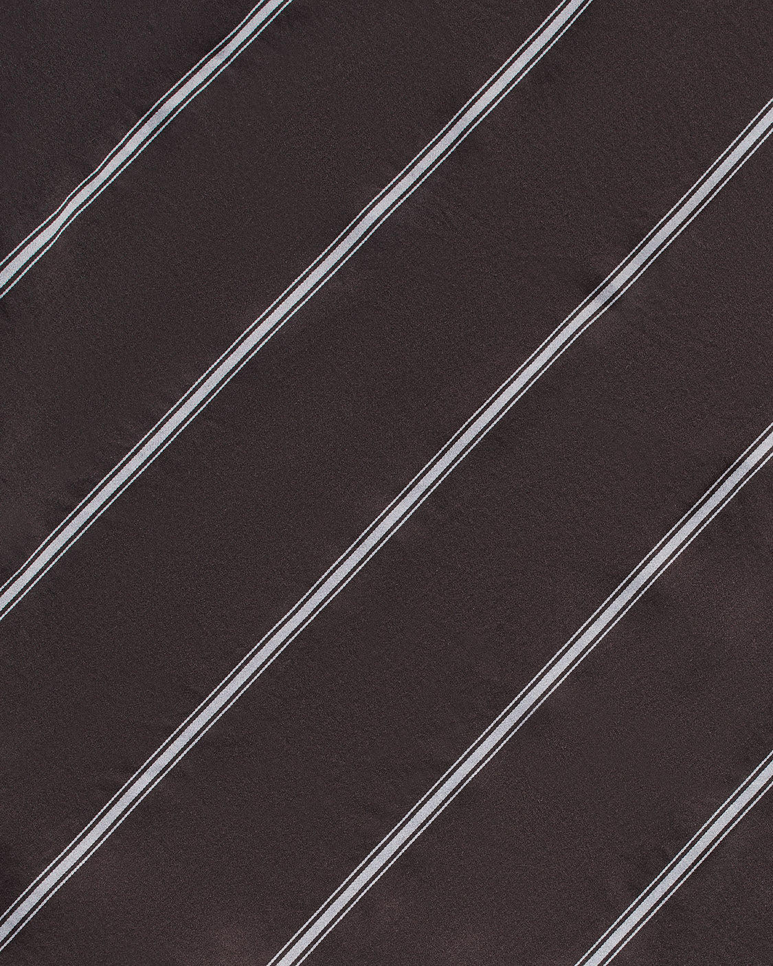 Fitted Sheet - Chocolate - Image 3