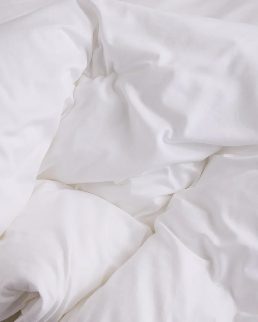Fitted Sheet - Milkshake - Image 3