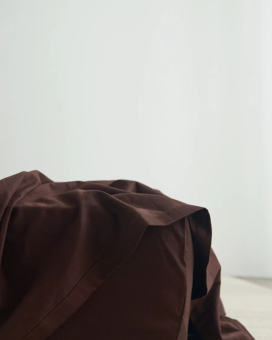 Flat Sheet - Cocoa - Image 8