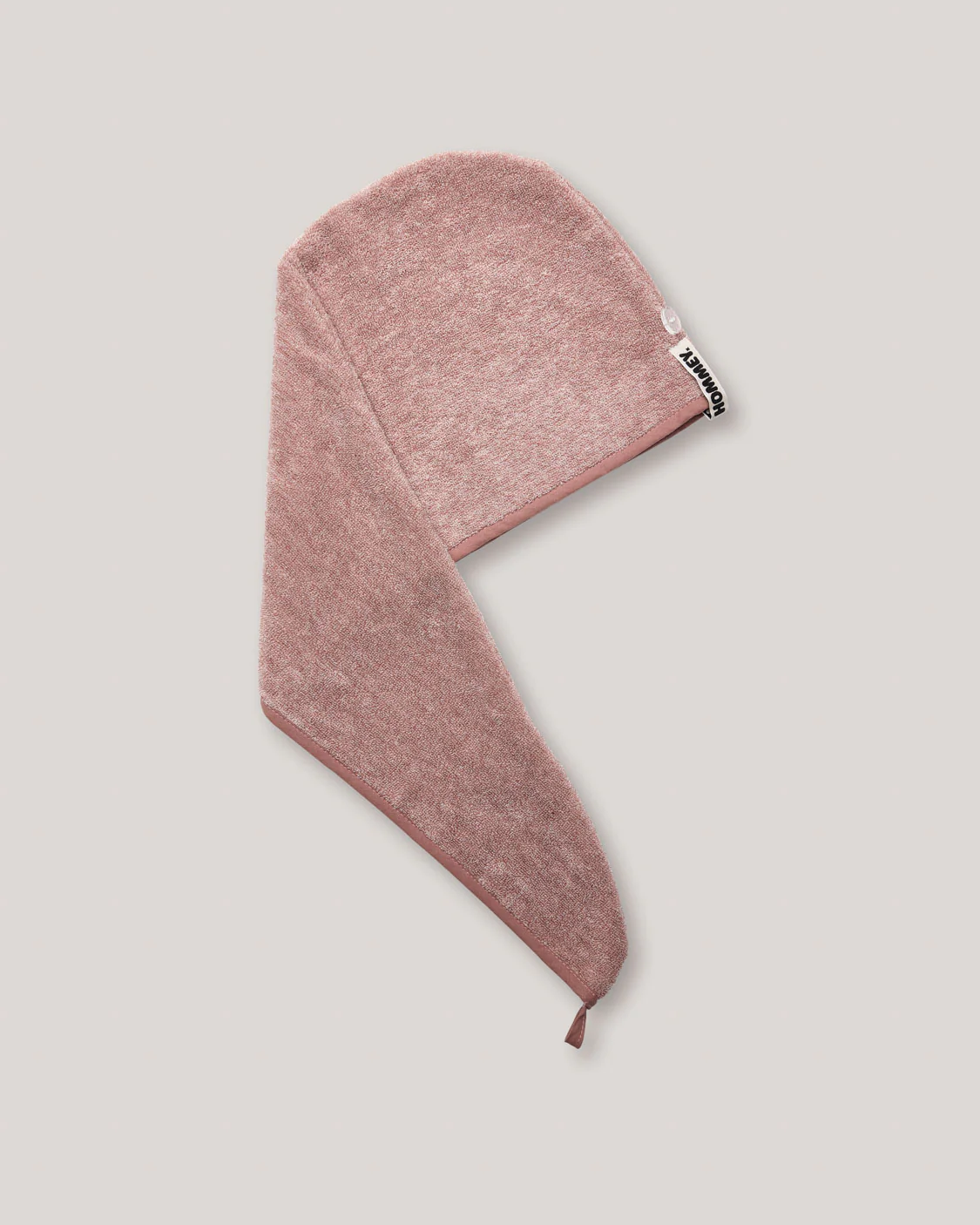 Hair Wrap - Iris - Image 2