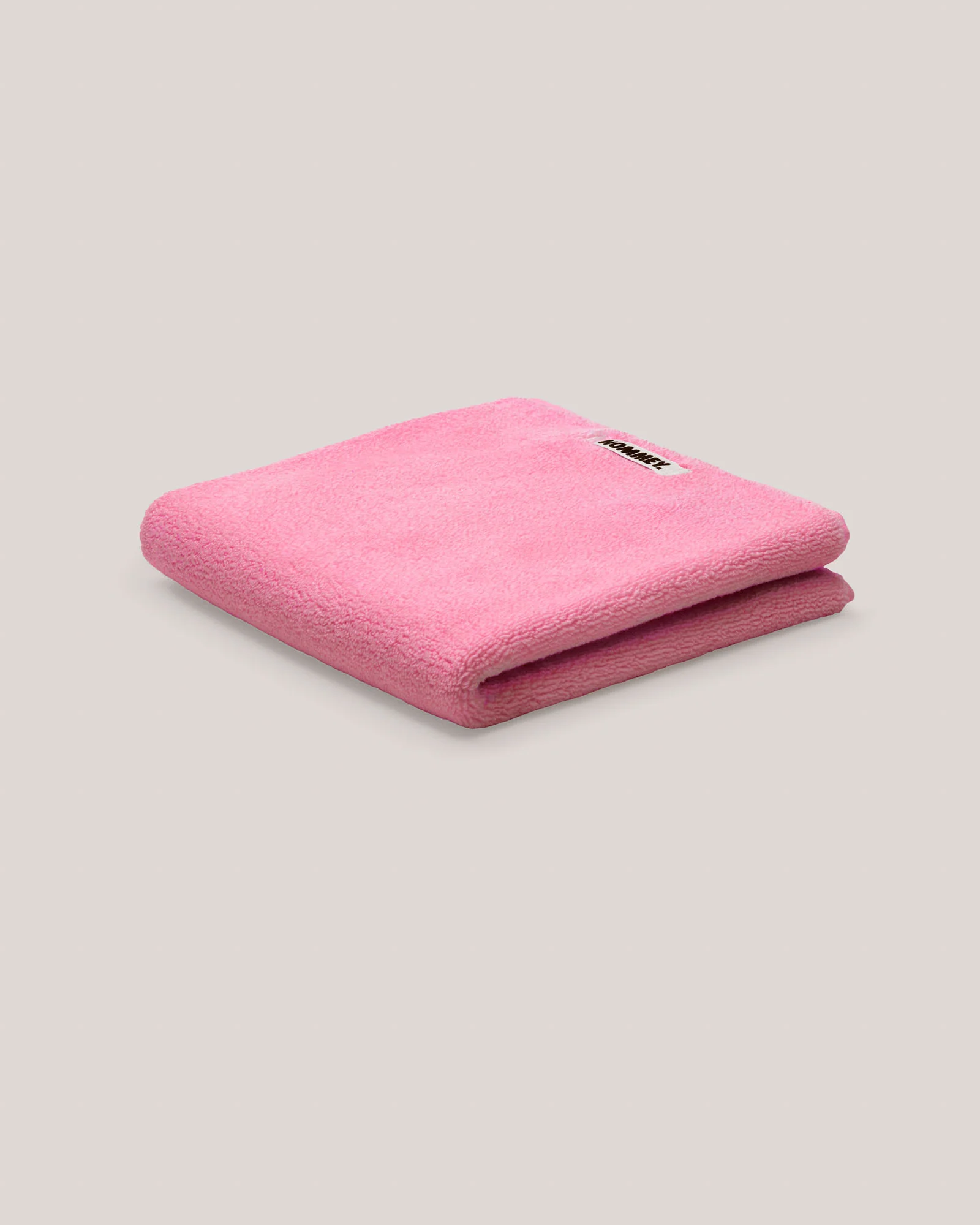 Hand Towel - Bubblegum