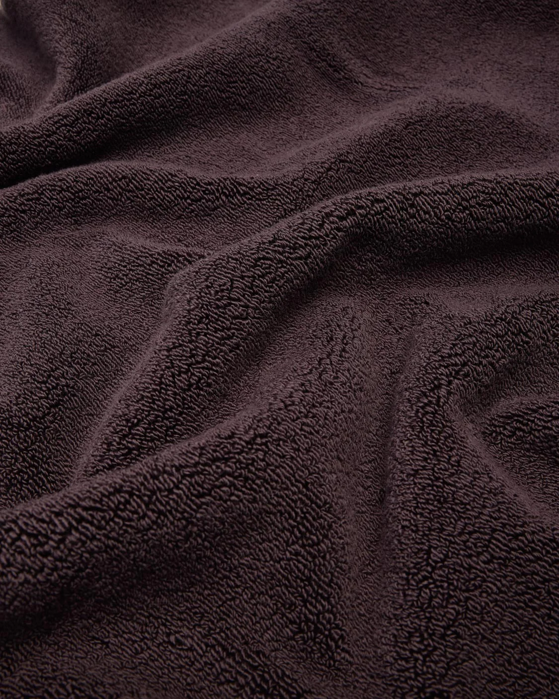 Hand Towel - Chocolate - Image 4
