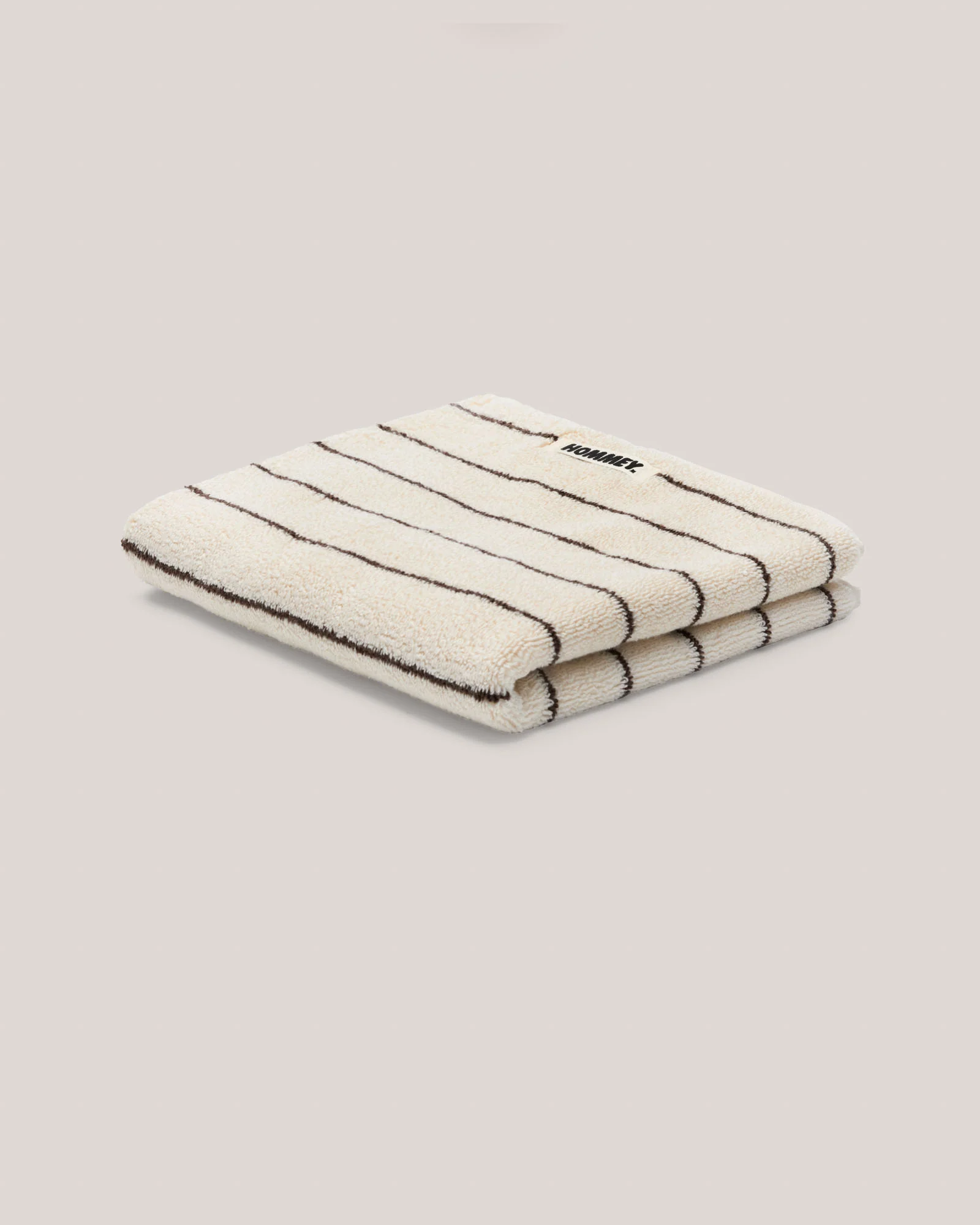Hand Towel - Cream