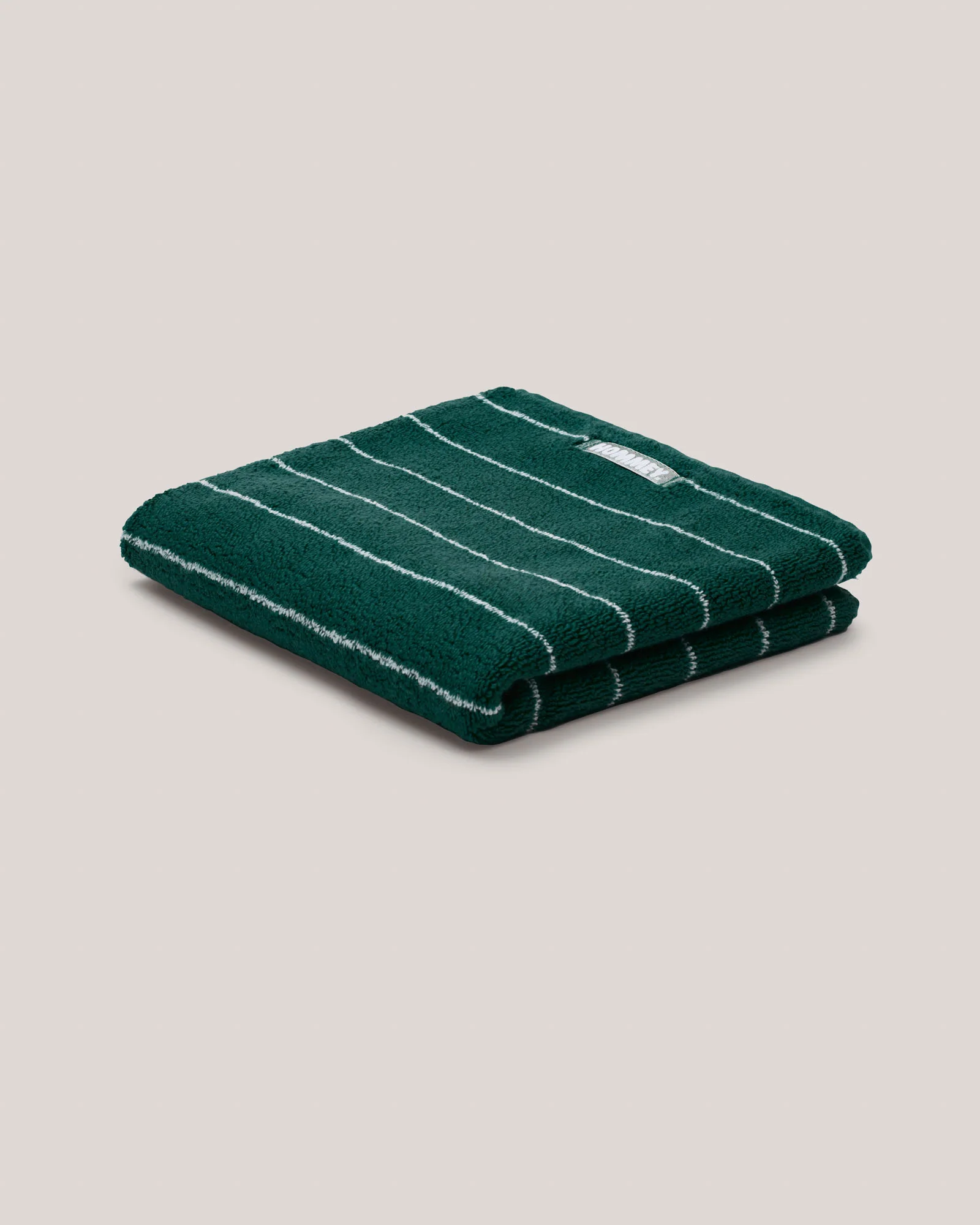 Hand Towel - Hunter