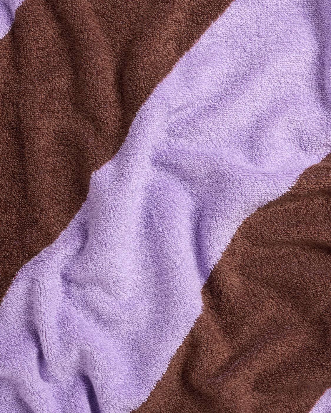 Hand Towel - Jelly Stripes - Image 3