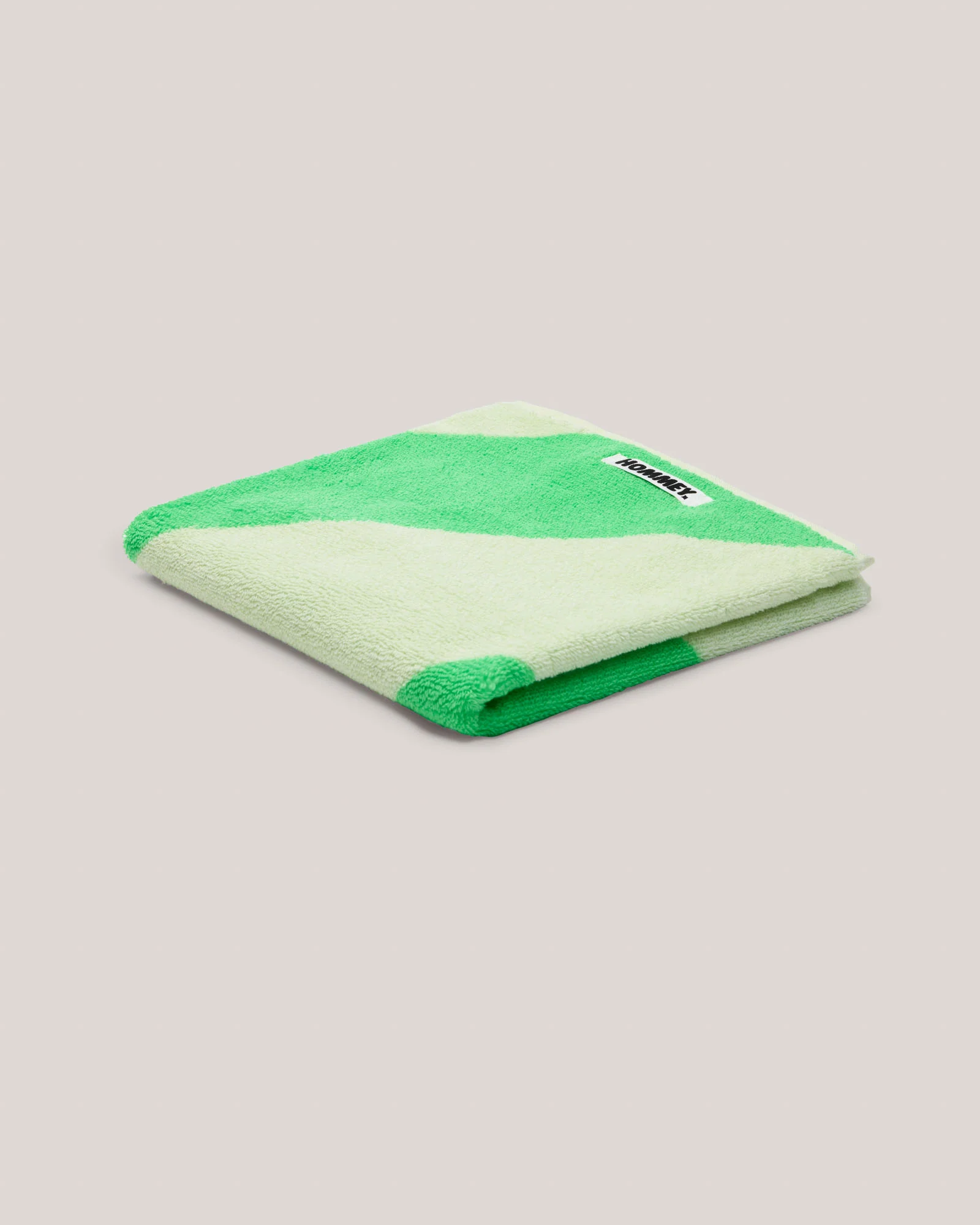 Hand Towel - Margarita Stripes