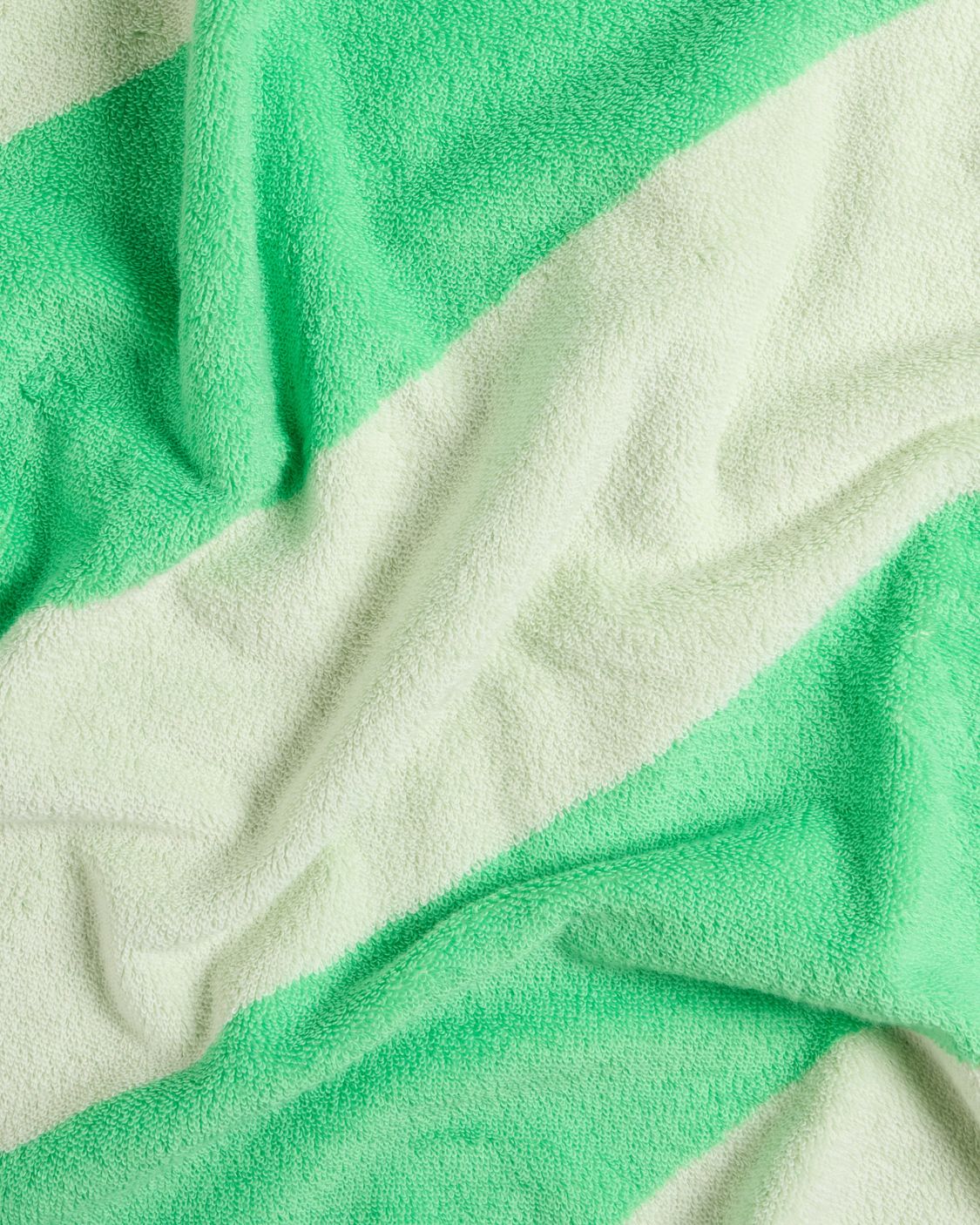 Hand Towel - Margarita Stripes - Image 3