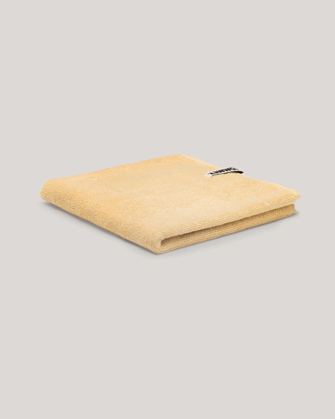 Hand Towel - Sunflower