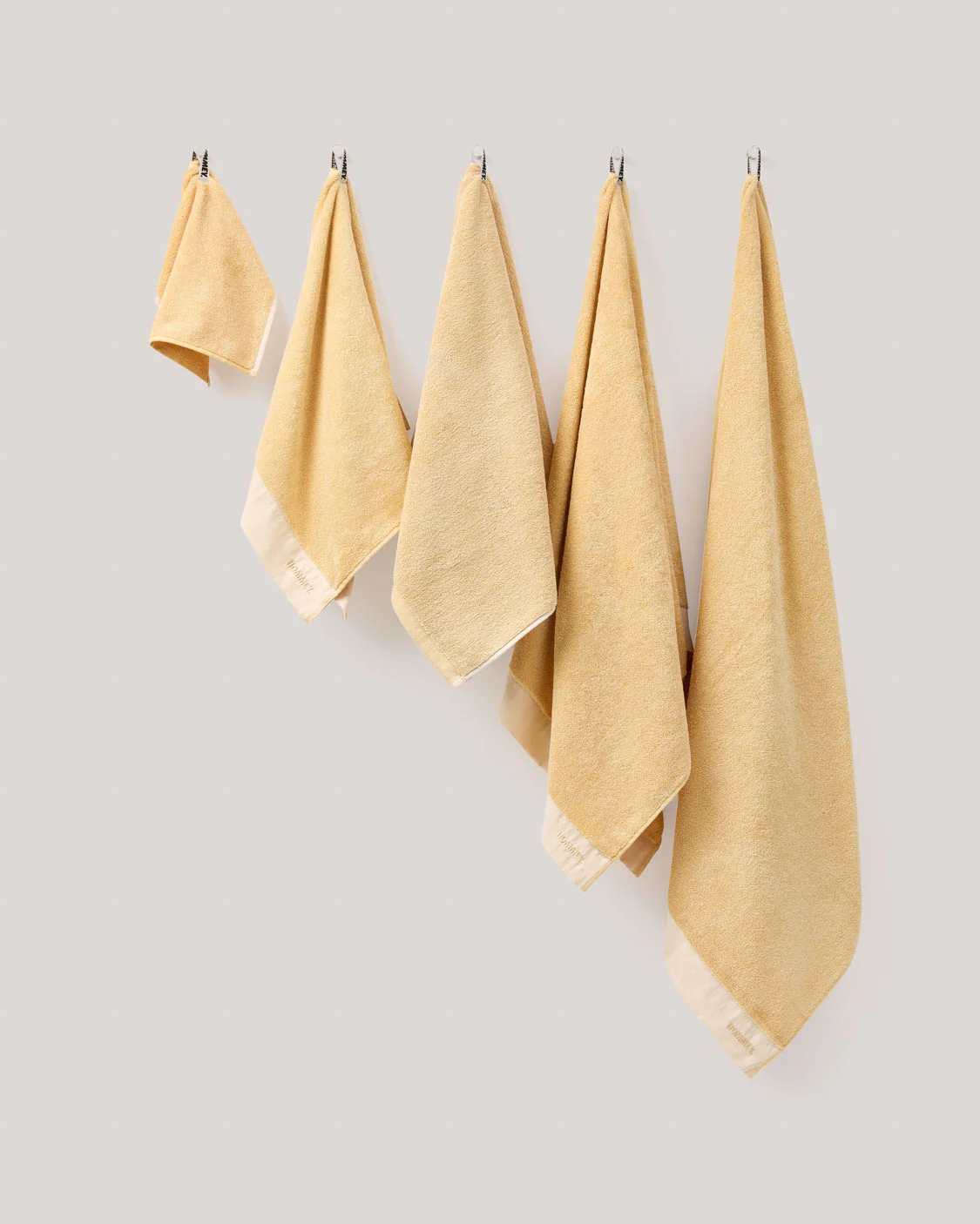 Hand Towel - Sunflower - Image 3