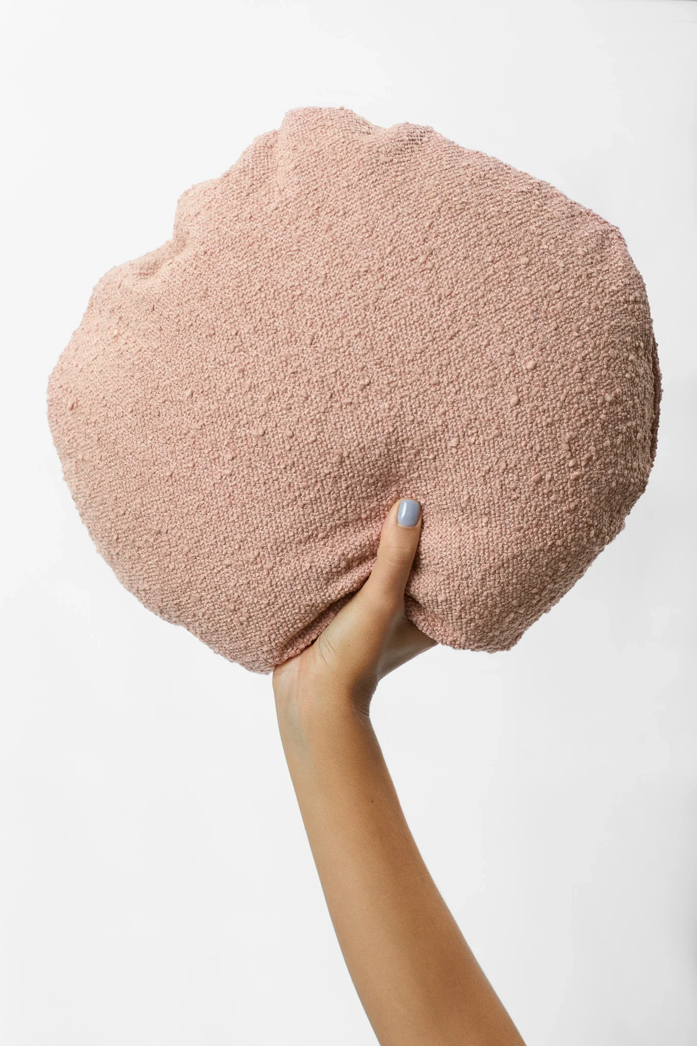 Junior Boucle - Blush (Cover Only) - Image 5