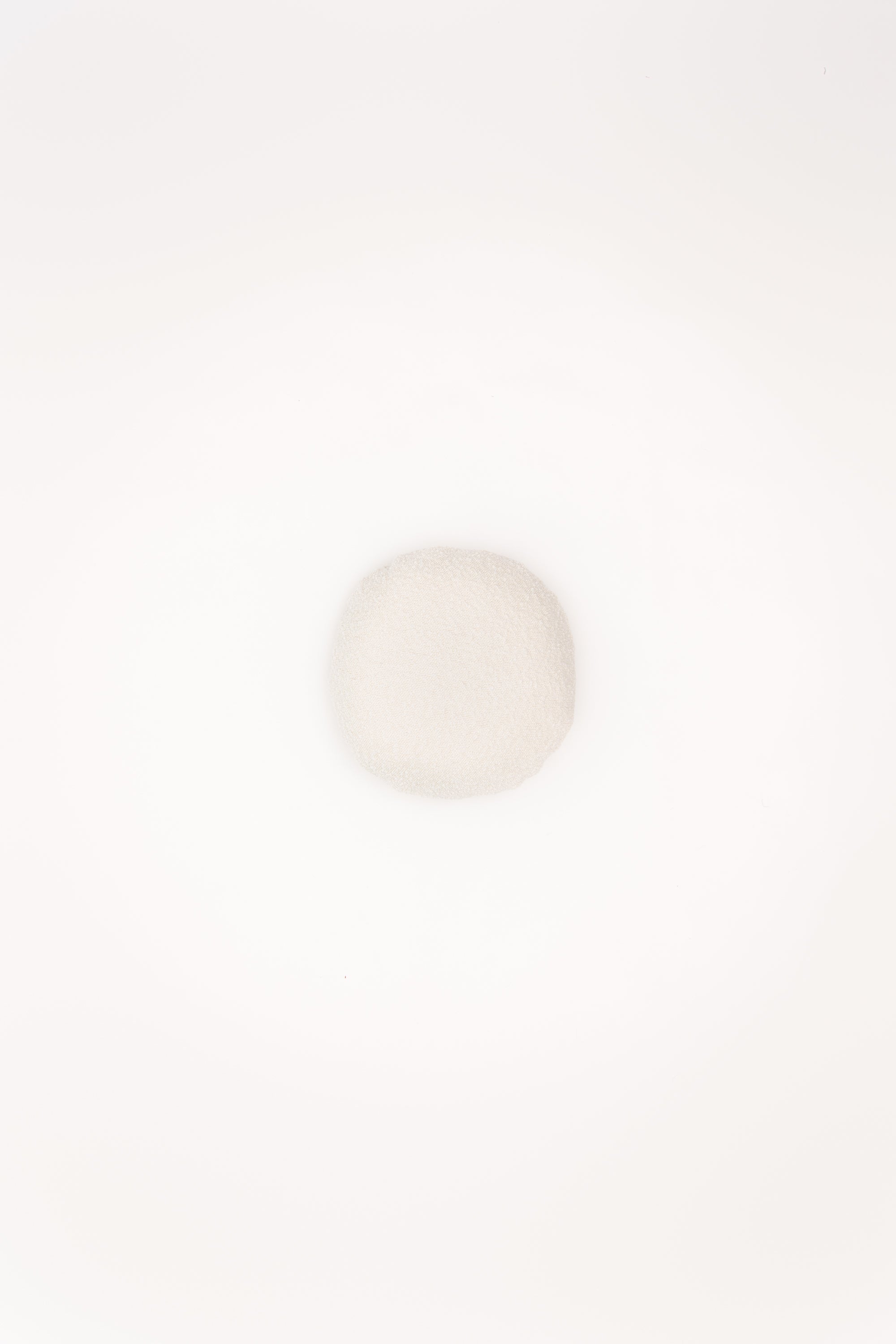 Junior Boucle - Milkshake Cushion