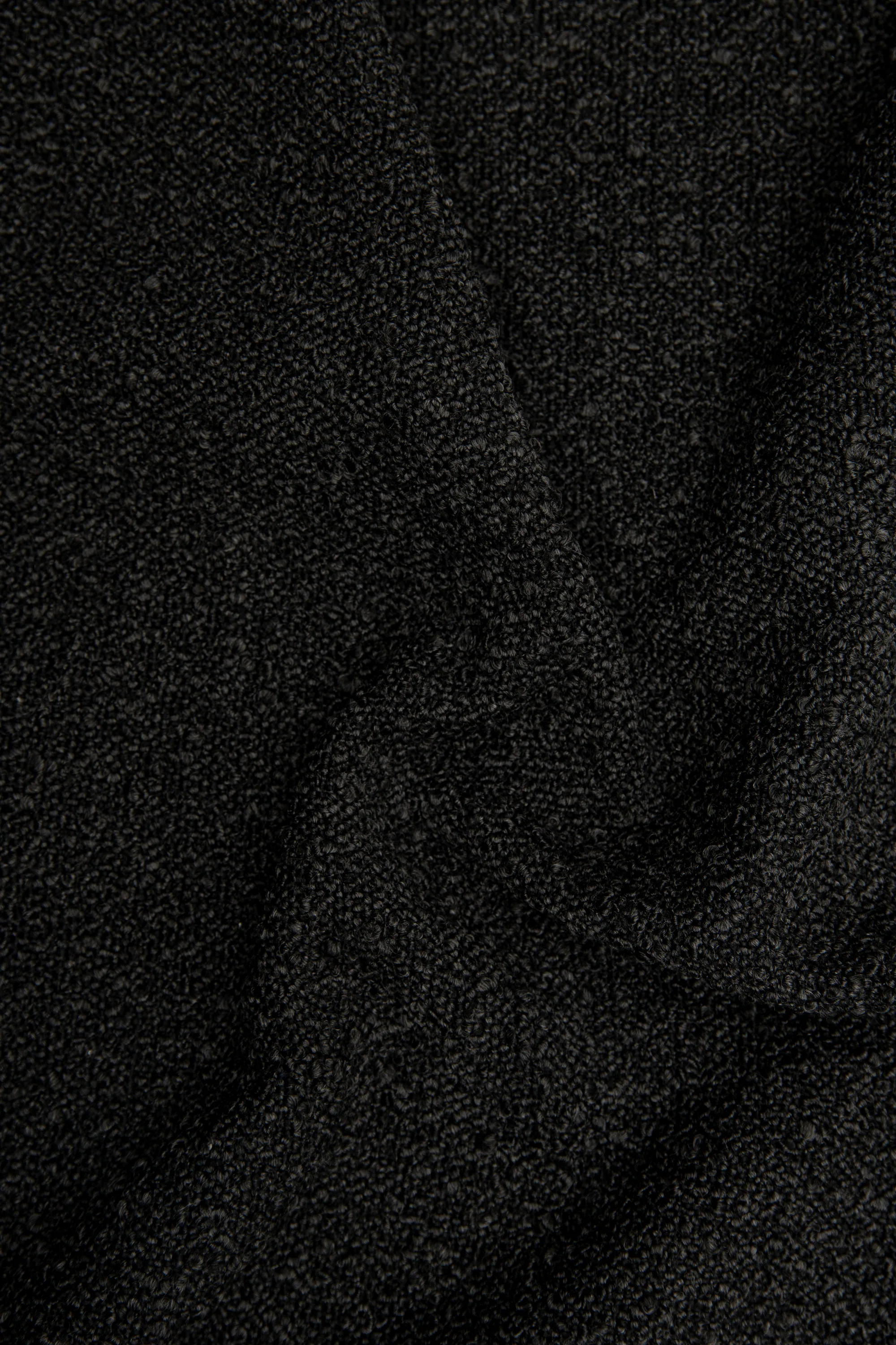 Junior Boucle - Raven Cushion - Image 4