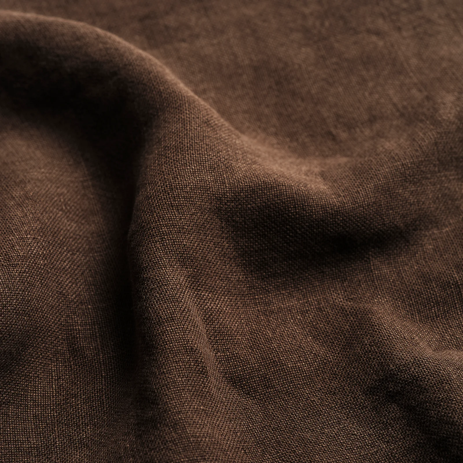 Junior Linen - Chocolate (Cover Only) - Image 6
