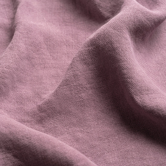 Junior Linen - Mauve Cushion - Image 3