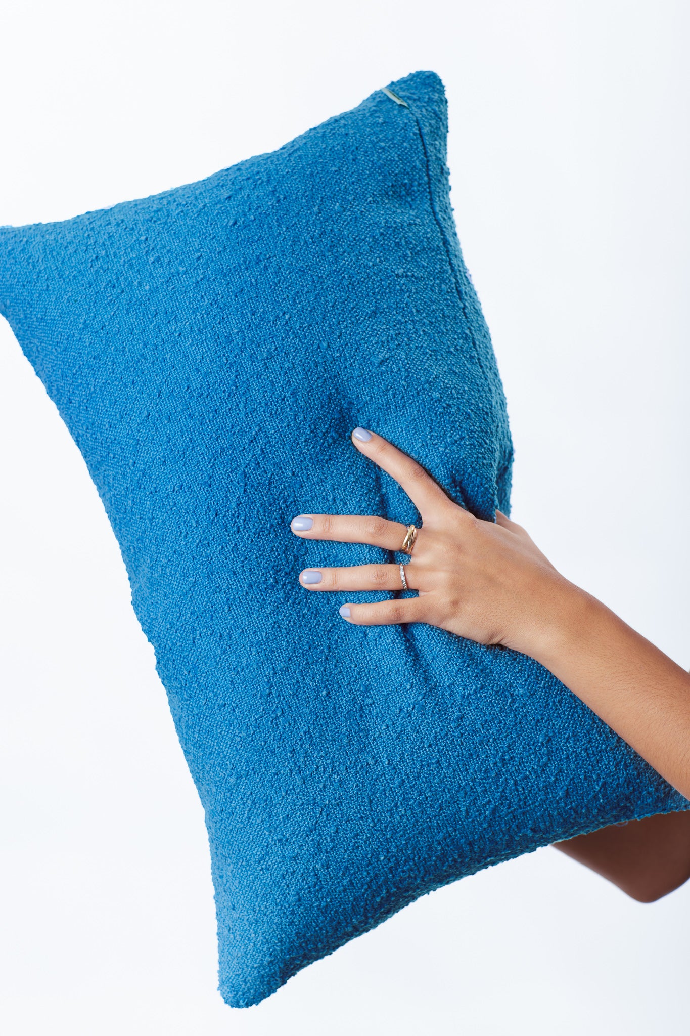 Lumbar Boucle - Pacific (Cover Only) - Image 2