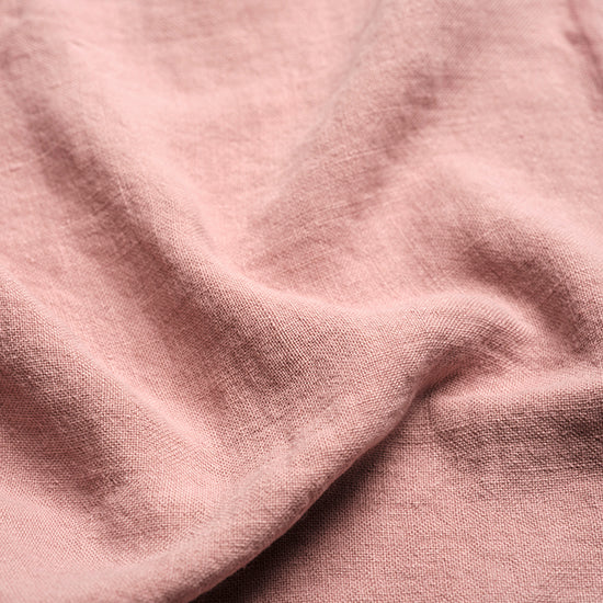 Lumbar Linen - Blush (Cover Only) - Image 4