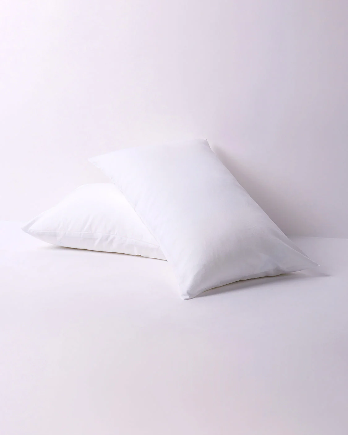 Pillowcase Pair - Milkshake