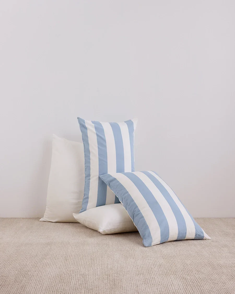 Pillowcase Pair - Milkshake - Image 4