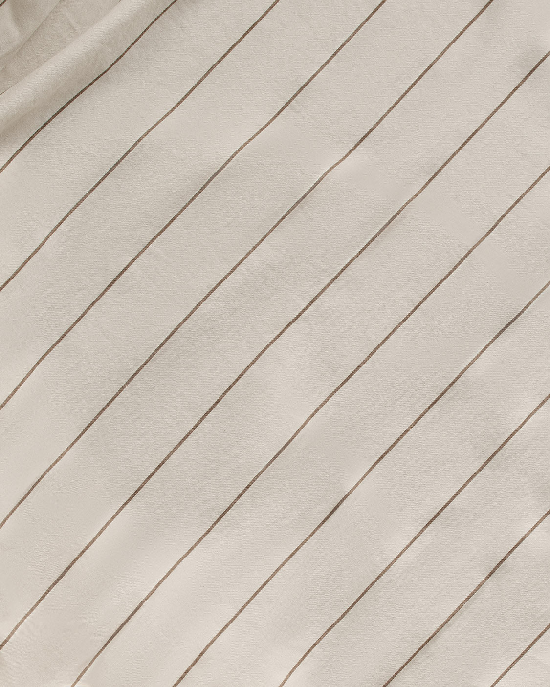 Quilt Cover - Caramel/Cream - Image 5