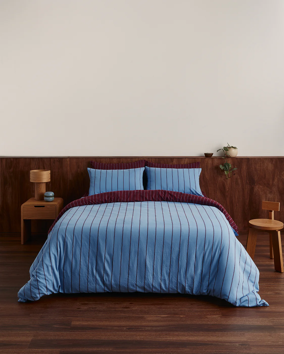 Pillowcase Pair - Oxford - Image 4