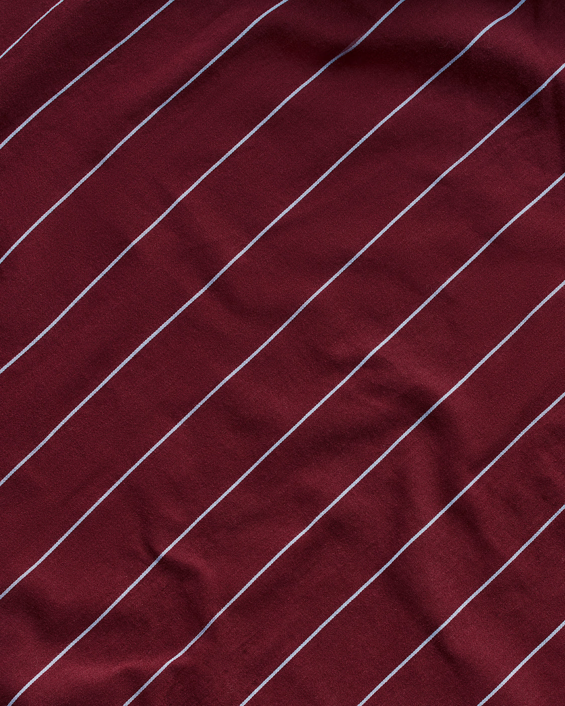 Fitted Sheet - Plum - Image 3