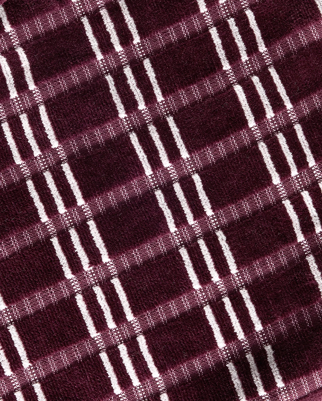 Robe - Blackberry - Image 10