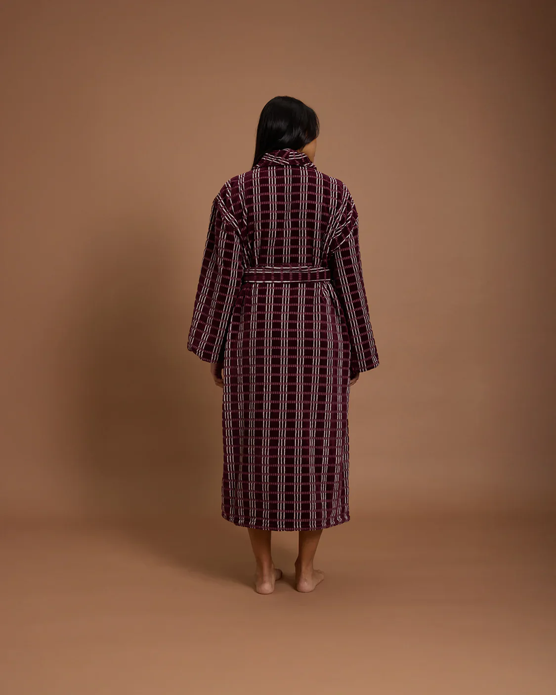Robe - Blackberry - Image 7