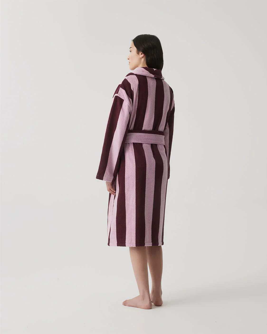 Robe - Boysenberry - Image 7