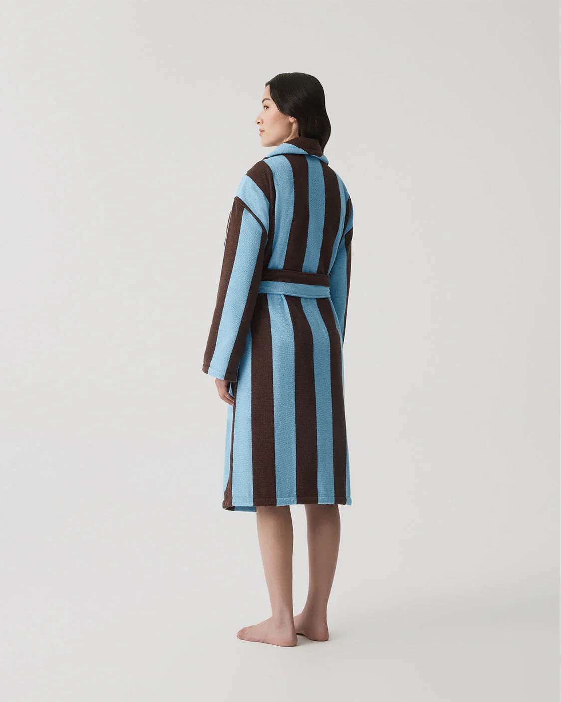 Robe - Iced Chocolate - Image 7
