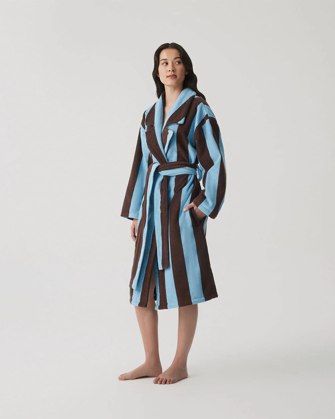 Robe - Iced Chocolate - Image 9