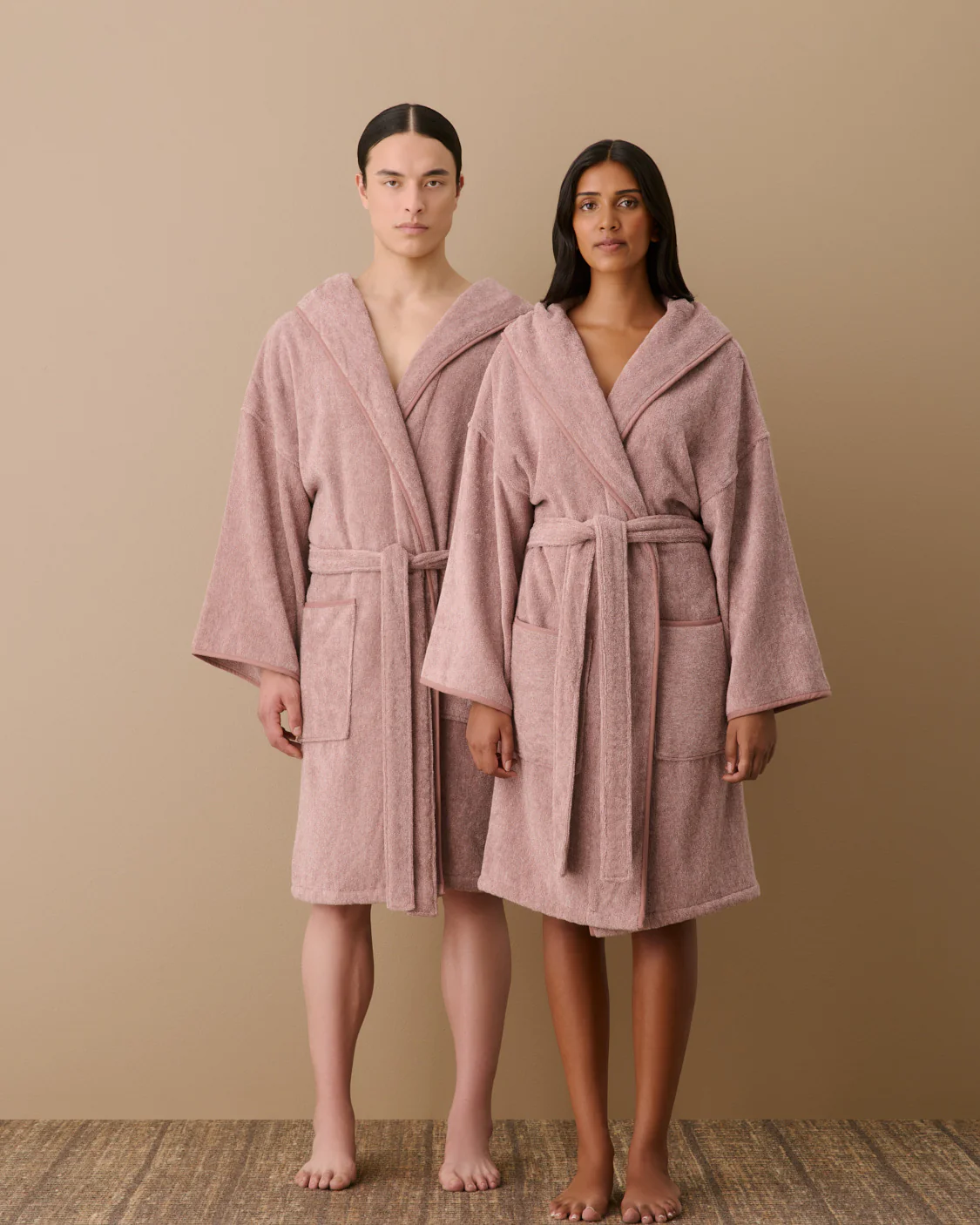 Robe - Iris - Image 5