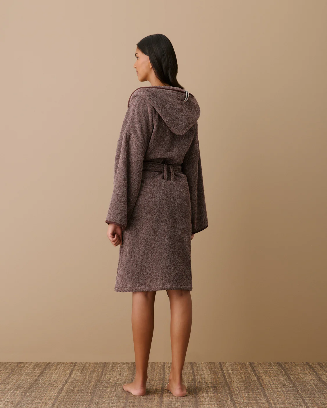 Robe - Maple - Image 2