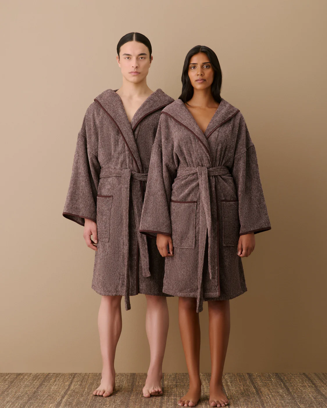 Robe - Maple - Image 5