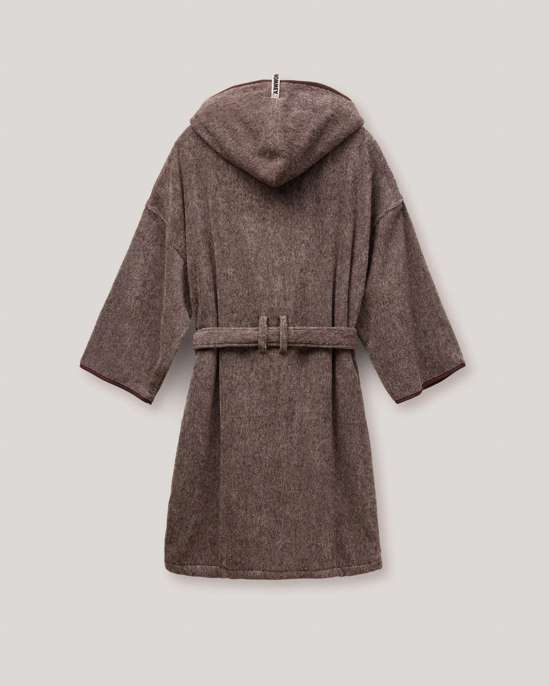 Robe - Maple - Image 7