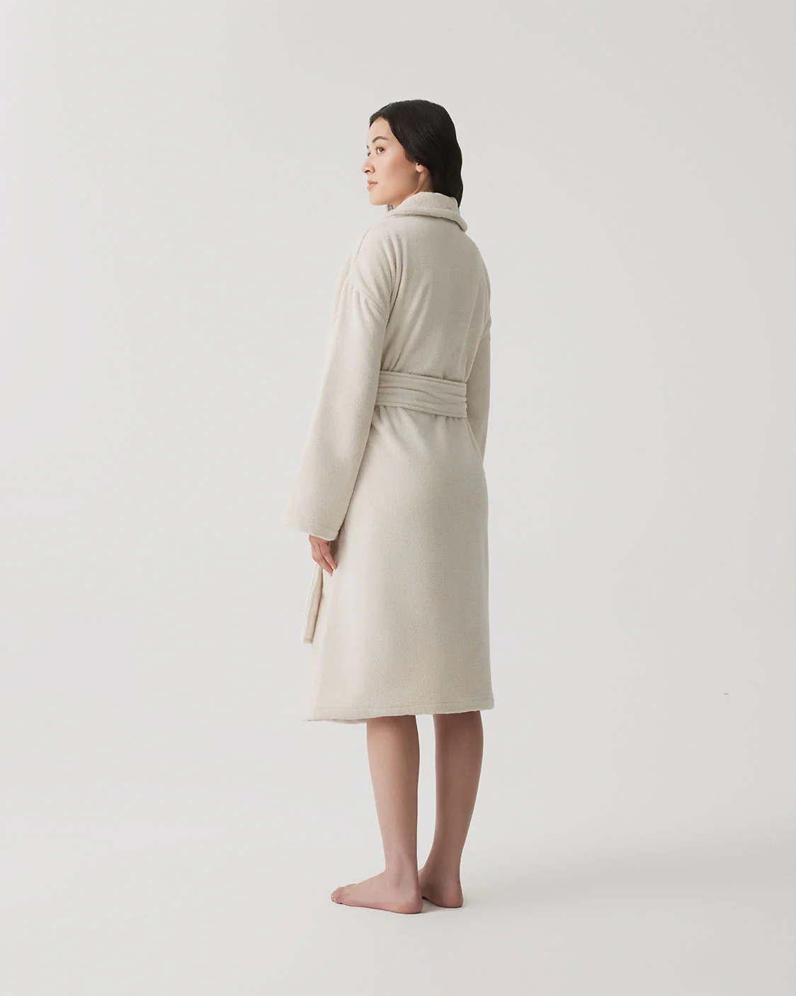 Robe - Milkshake - Image 5